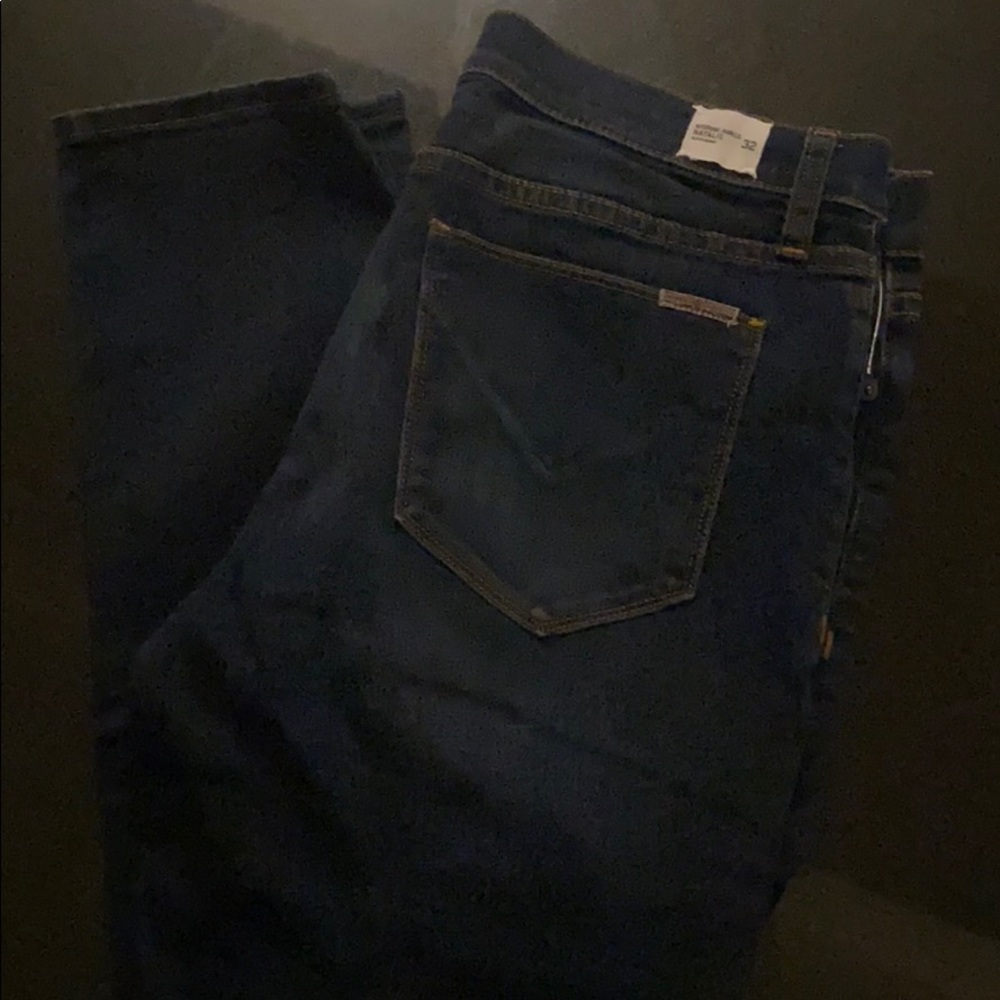 Hudson jeans